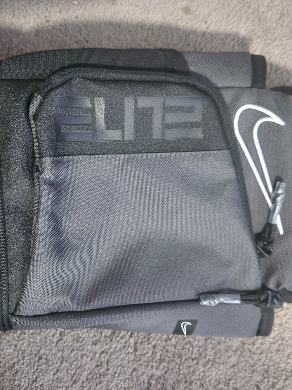 Nike Elite Fuel Pack Lunch Bag NWOT